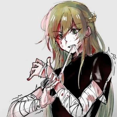 Seraphine (Sera) thumbnail