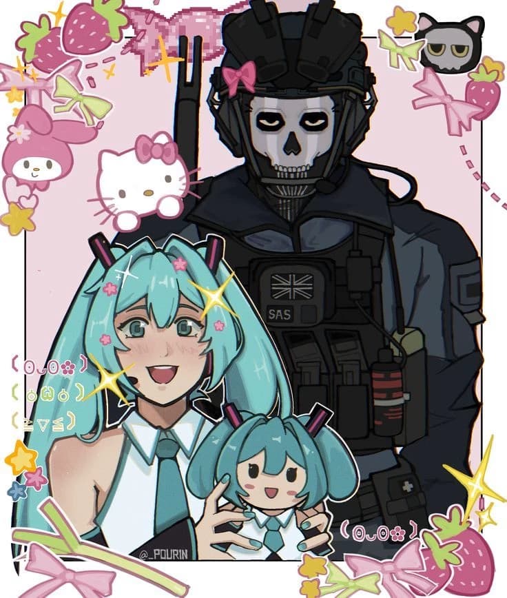 Your parents. thumbnail