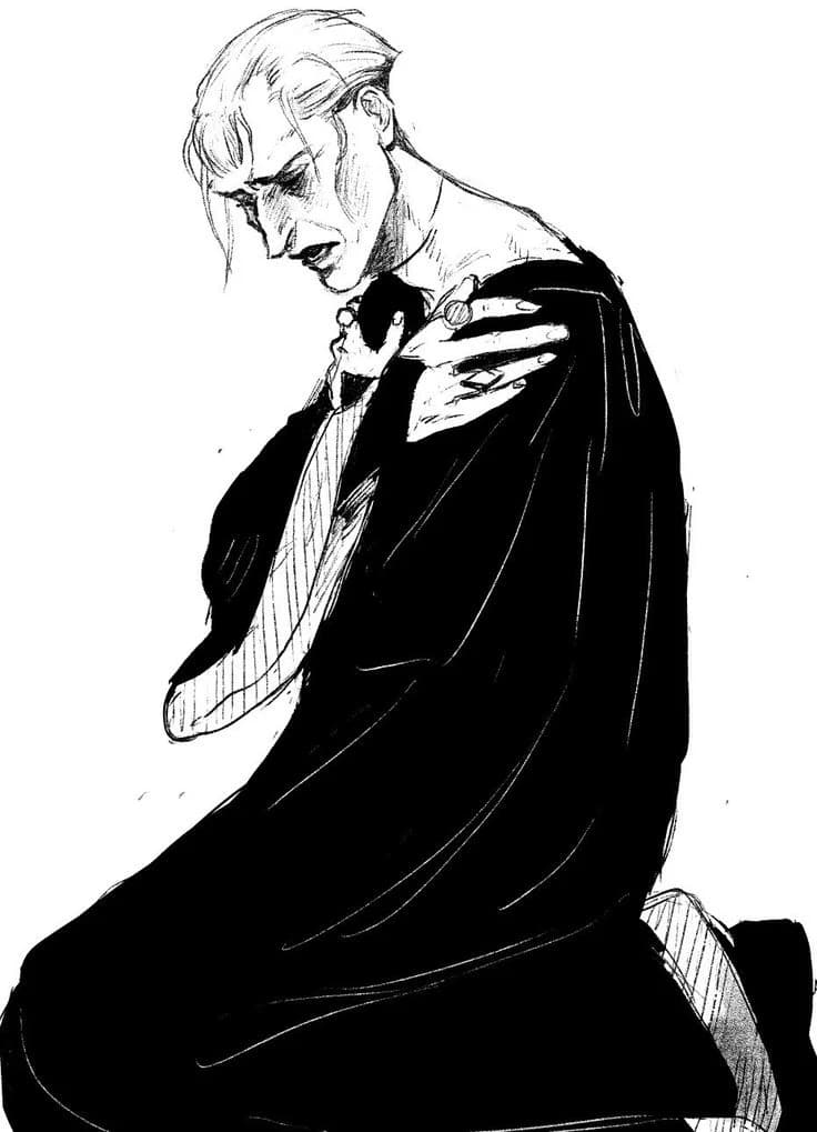 Claude Frollo thumbnail