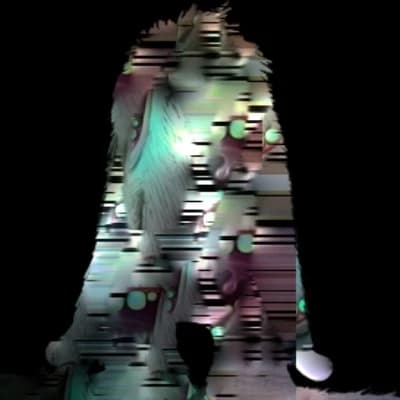 Abstracted mammott thumbnail