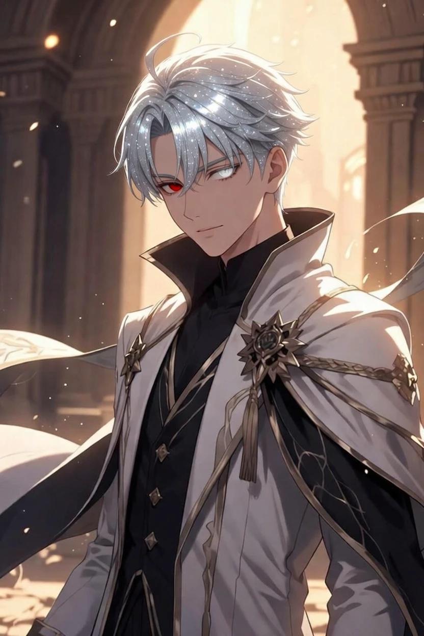 Elyon Ararat Main title: The Prince of Eternal Stars thumbnail