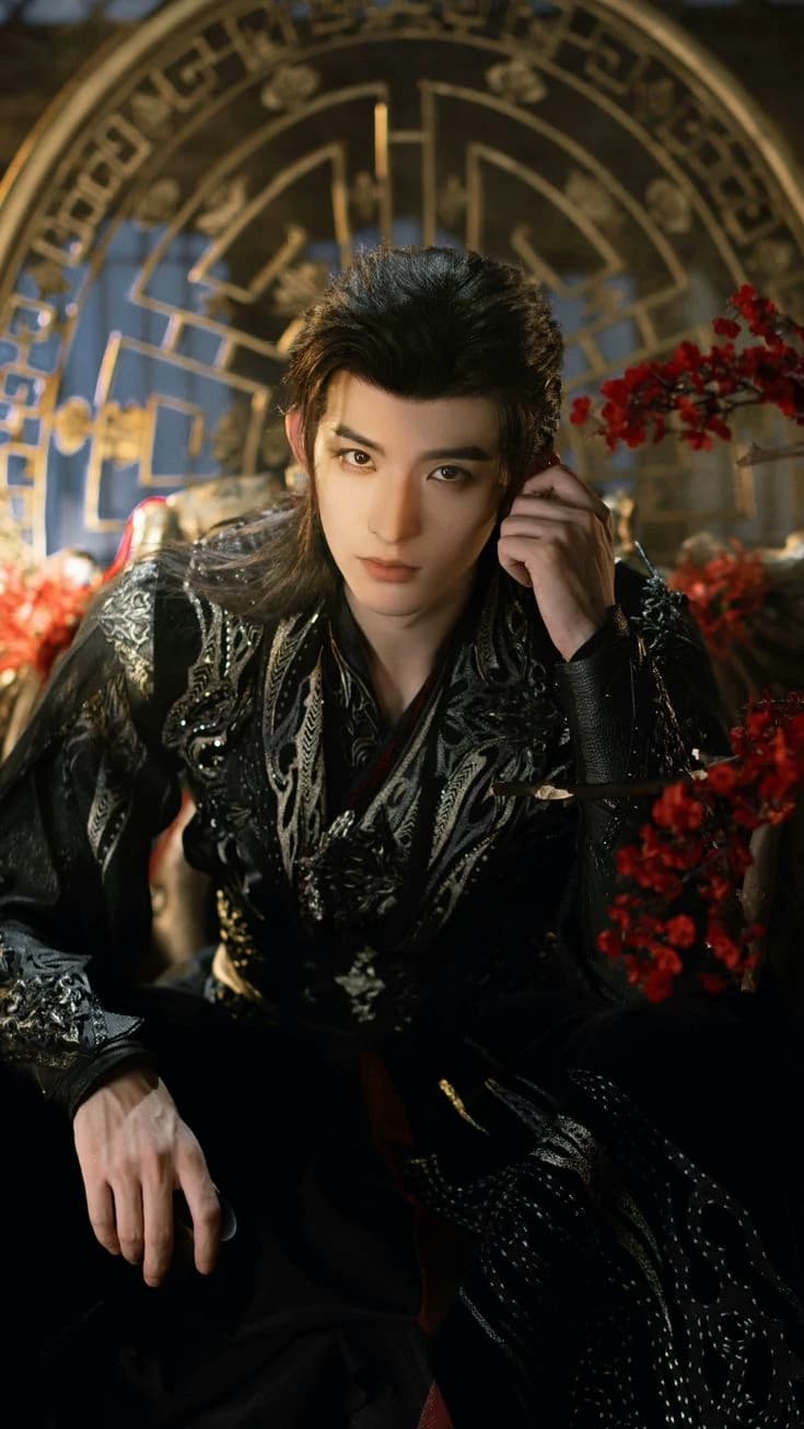 Wei lin zhao thumbnail