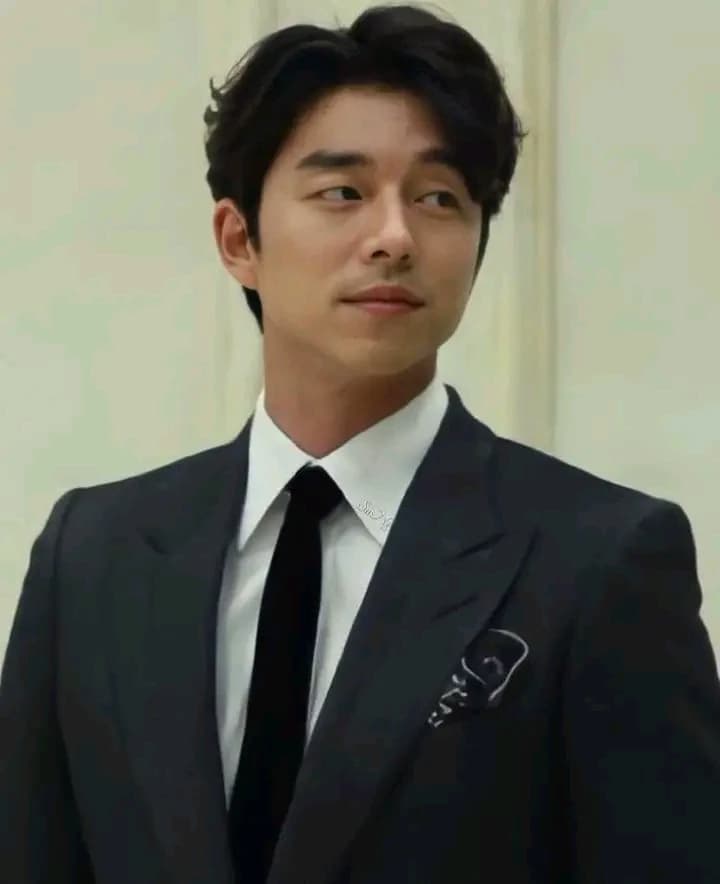 Gong Yoo thumbnail