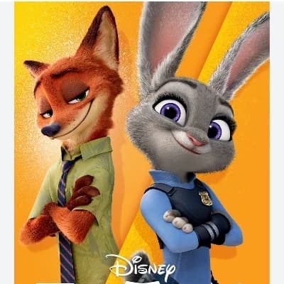 Nick P. Wilde thumbnail