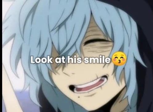 Tomura Shigaraki thumbnail