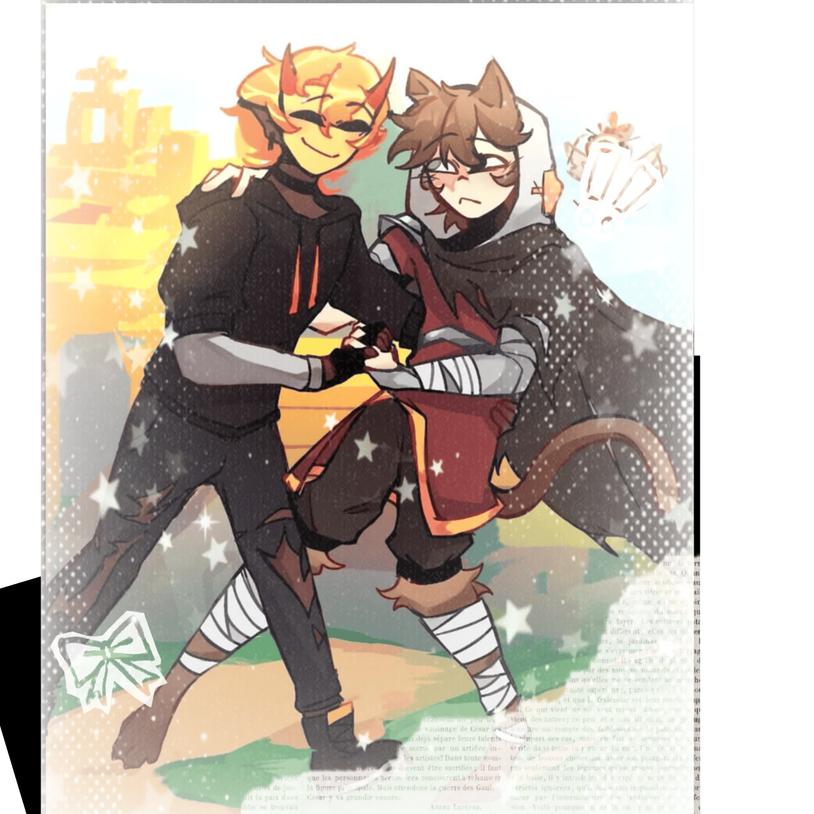 🐥𝚎𝚕 𝚜𝚒𝚛𝚟𝚒𝚎𝚗𝚝𝚎 𝚢 𝚎𝚕 𝚙𝚛𝚒́𝚗𝚌𝚒𝚙𝚎🐦‍🔥 *𝙼𝚊𝚐𝚝𝚘* 💋 thumbnail