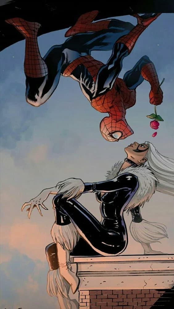 New Spider-Man thumbnail