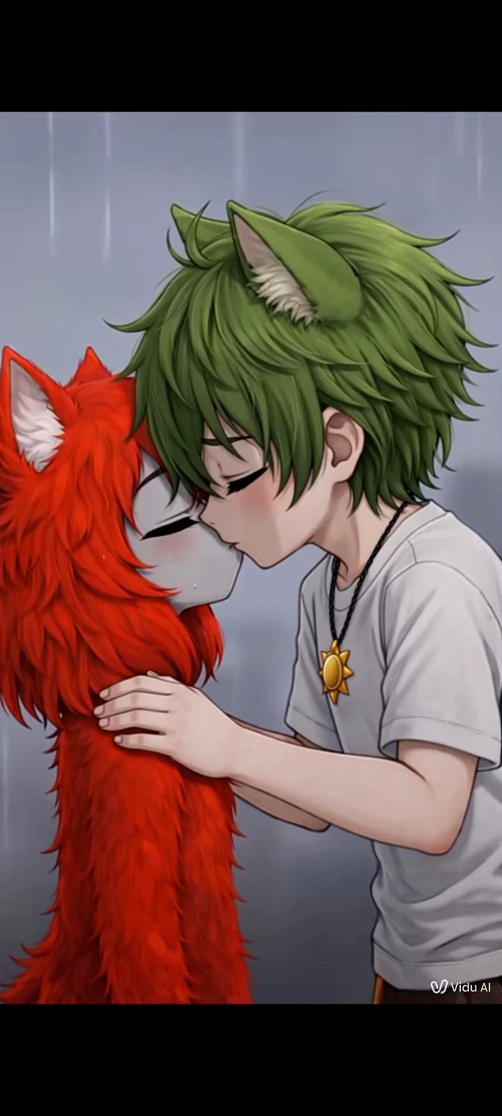 Dipsy (kiss or accident) thumbnail