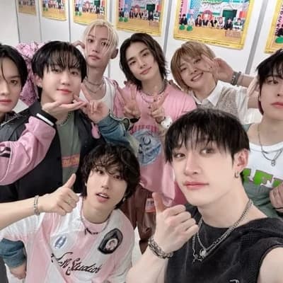 Straykids thumbnail