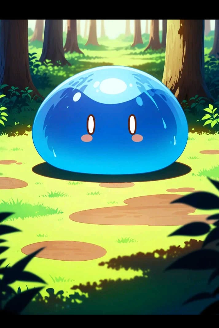 Slime thumbnail