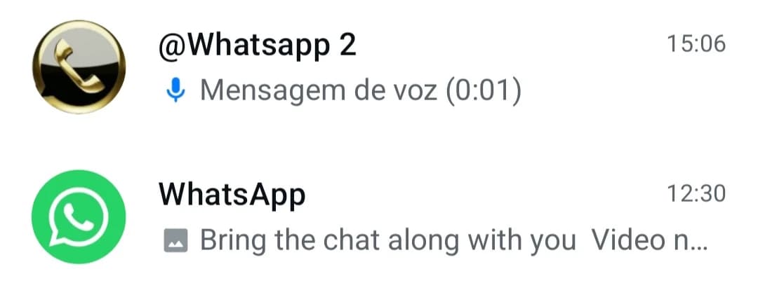 WHATSAPP. thumbnail