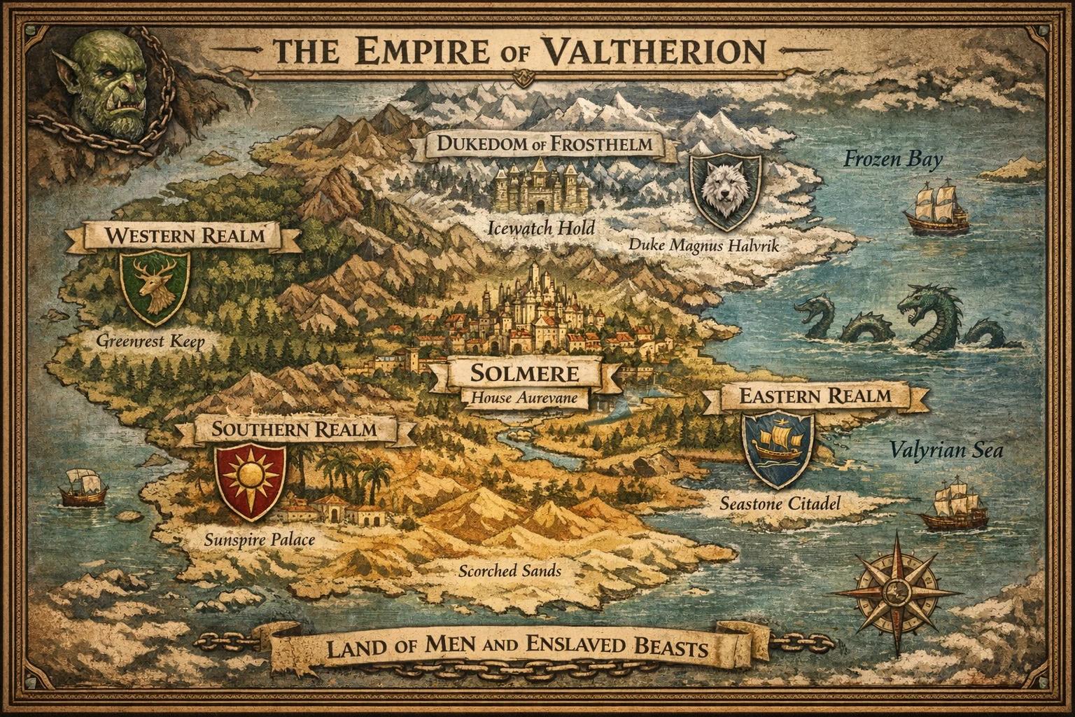 Empire thumbnail