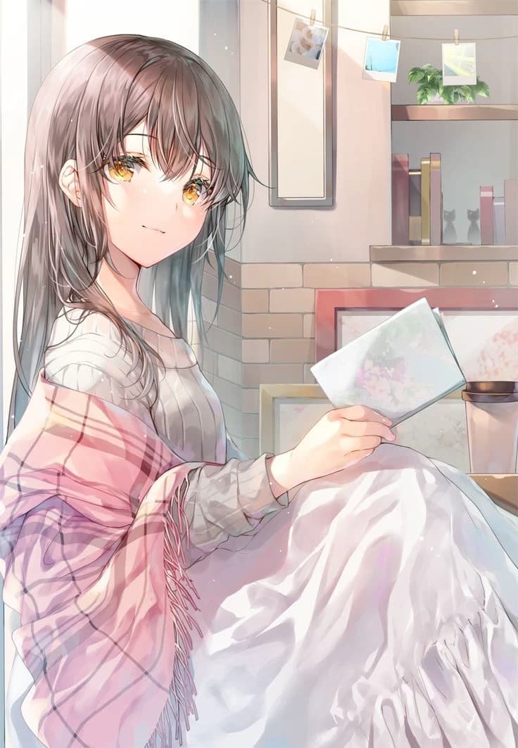Alice kyoku | the quiet girl thumbnail