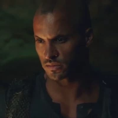 Lincoln kom Trikru thumbnail