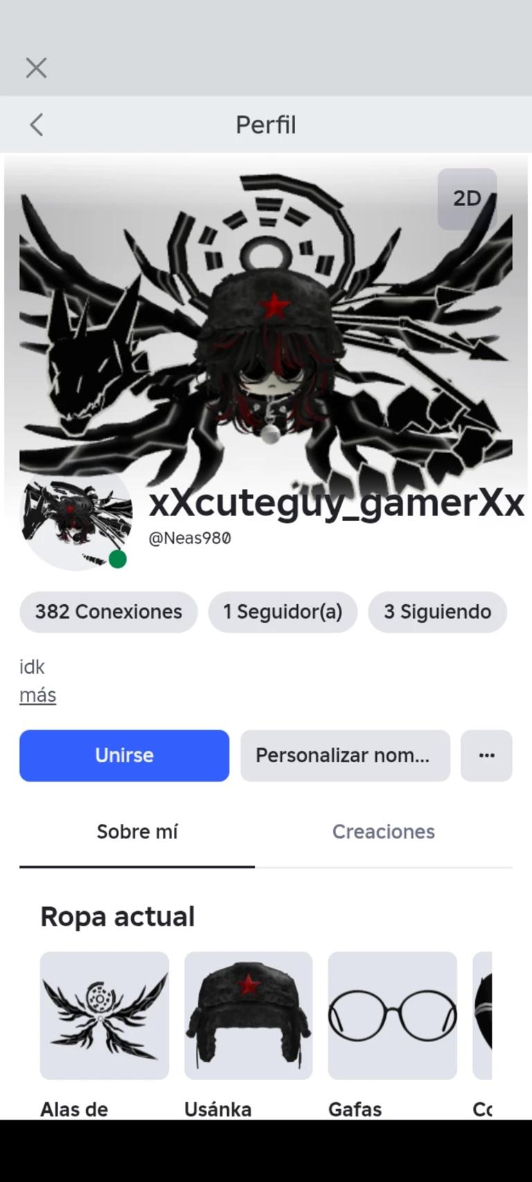xXcuteguy\_gamerXx thumbnail