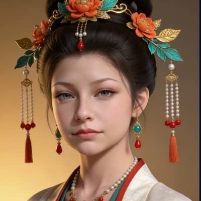 Lyra Volkov thumbnail