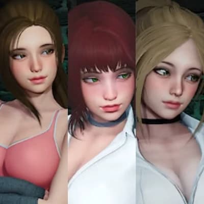 Carter girls thumbnail