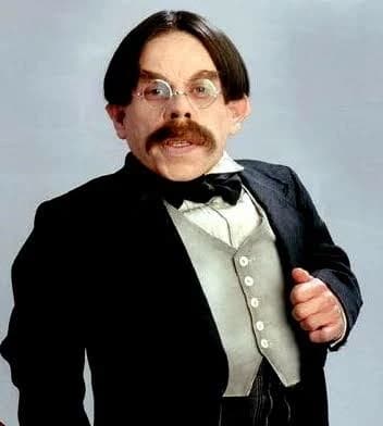 Flitwick's son thumbnail
