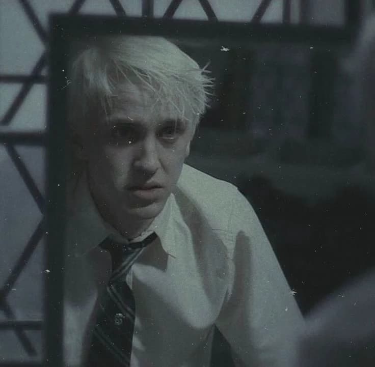 Draco Malfoy thumbnail