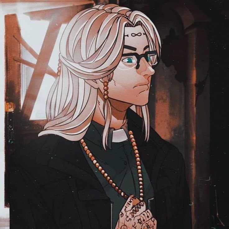 Dante (Gaspar) thumbnail