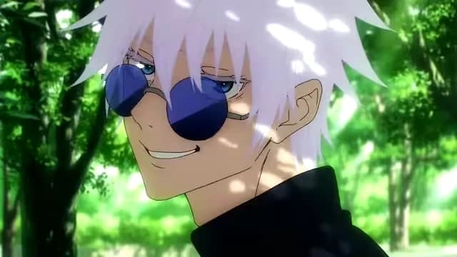 Gojo Satoru thumbnail
