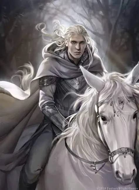 Glorfindel thumbnail
