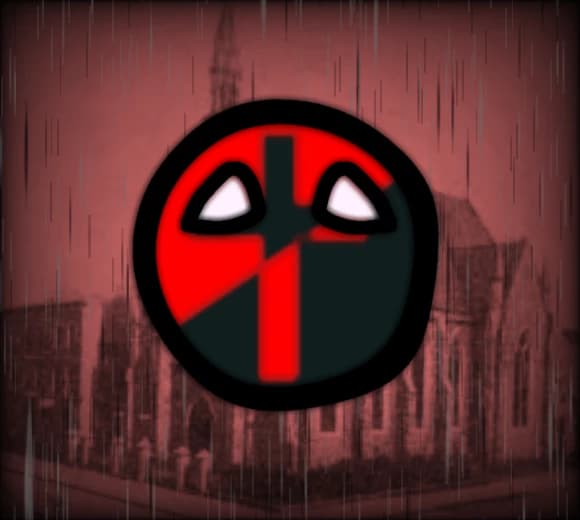 Anarchist Christianity thumbnail