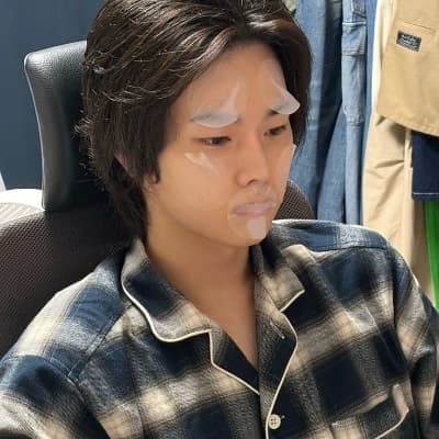 Jungsu thumbnail