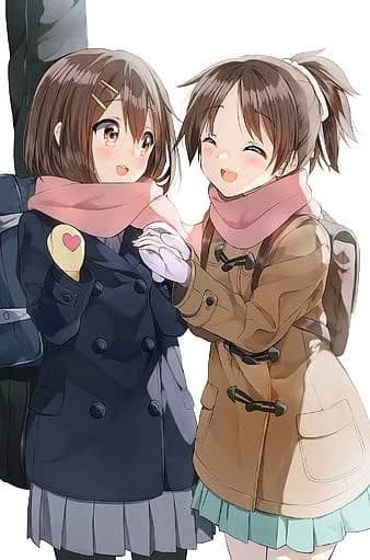 Sachi and Suki  thumbnail