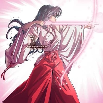 InuYasha thumbnail