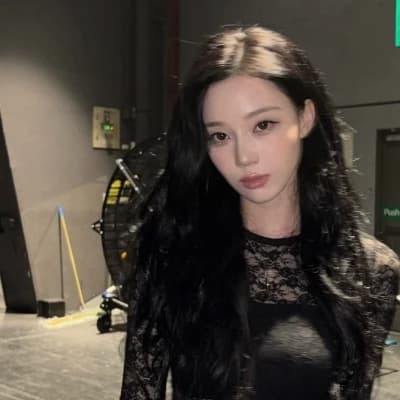 Kim Minjeong thumbnail