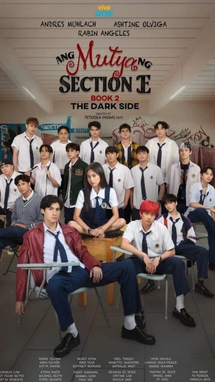 Section E thumbnail