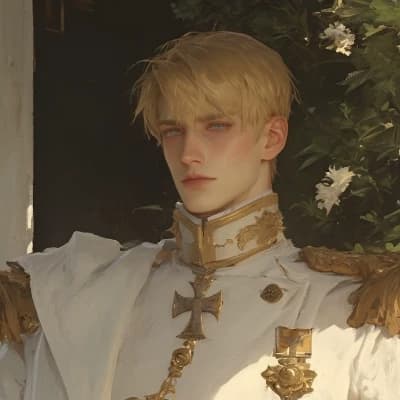 Duke Ethan Vance thumbnail