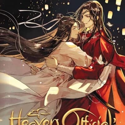 Hua Cheng & Xie Lian thumbnail