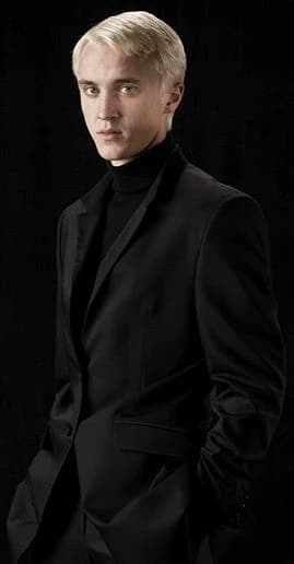 Draco Malfoy thumbnail