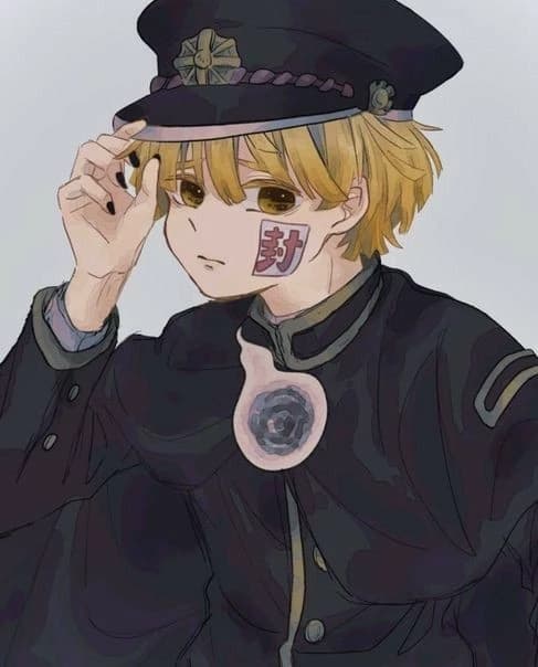 Agatsuma Zenitsu thumbnail