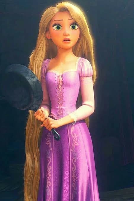 Rapunzel thumbnail