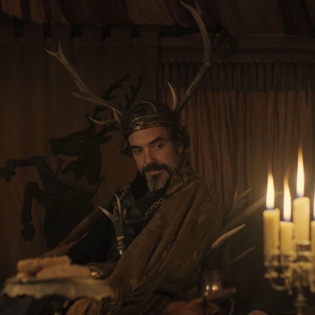 Lord Lyonel Baratheon thumbnail