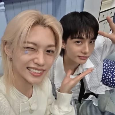 Hyunjin thumbnail