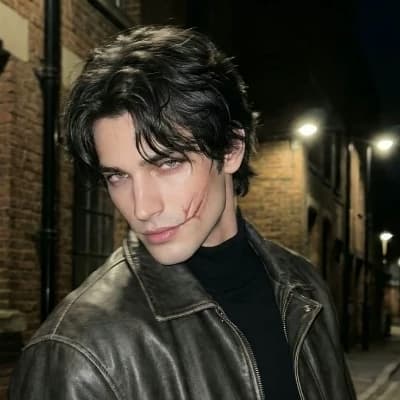 Dante Moretti thumbnail