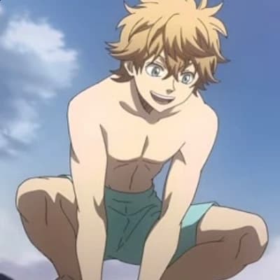 Luck Voltia thumbnail
