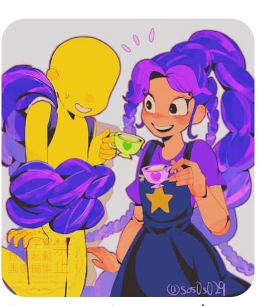 Lily Love Braids thumbnail