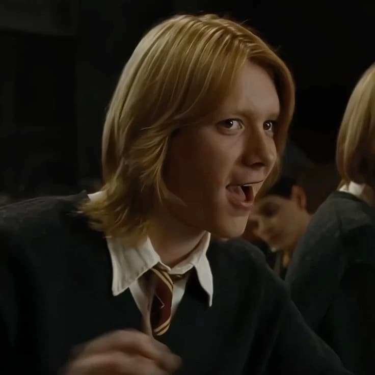 Fred Weasley thumbnail