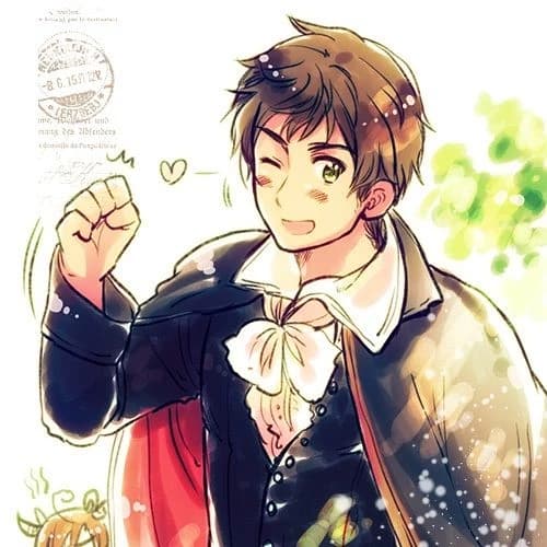 Antonio Fernandez Carriedo [HETALIA: SPAIN] thumbnail