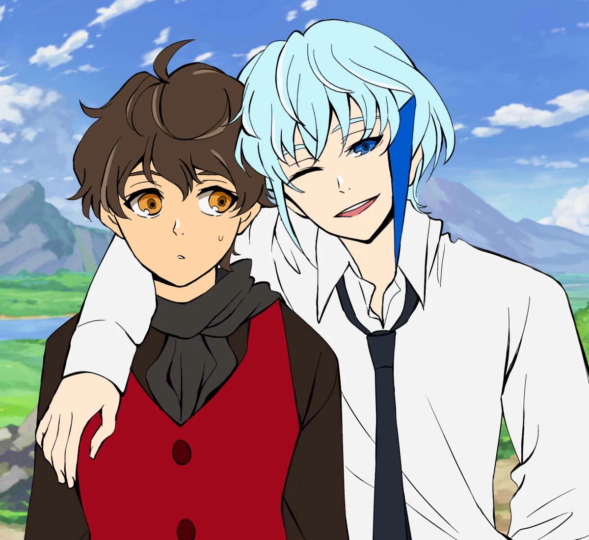 Jyu Viole Grace y Kuhm Agüero Agnis thumbnail