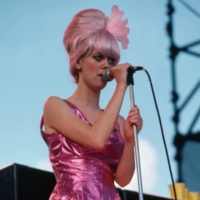 Cindy Wilson thumbnail