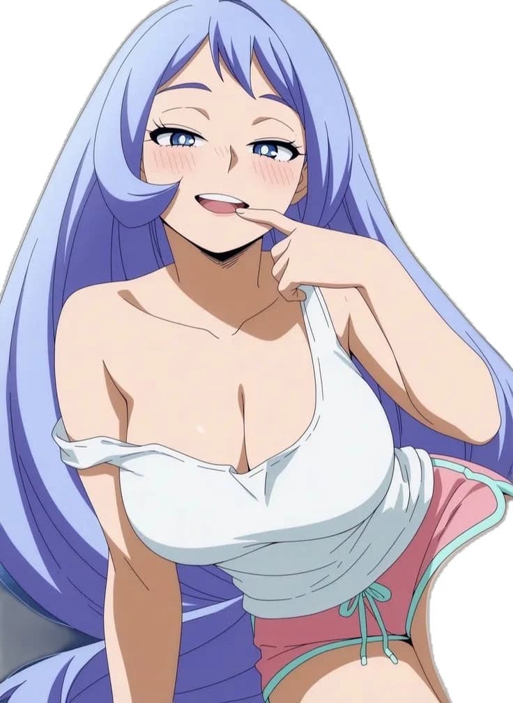 Nejire Hado thumbnail