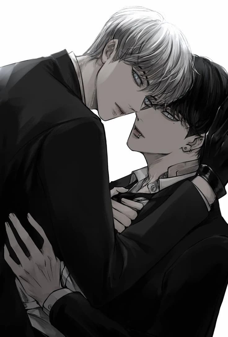 Dimitri and Alexander thumbnail