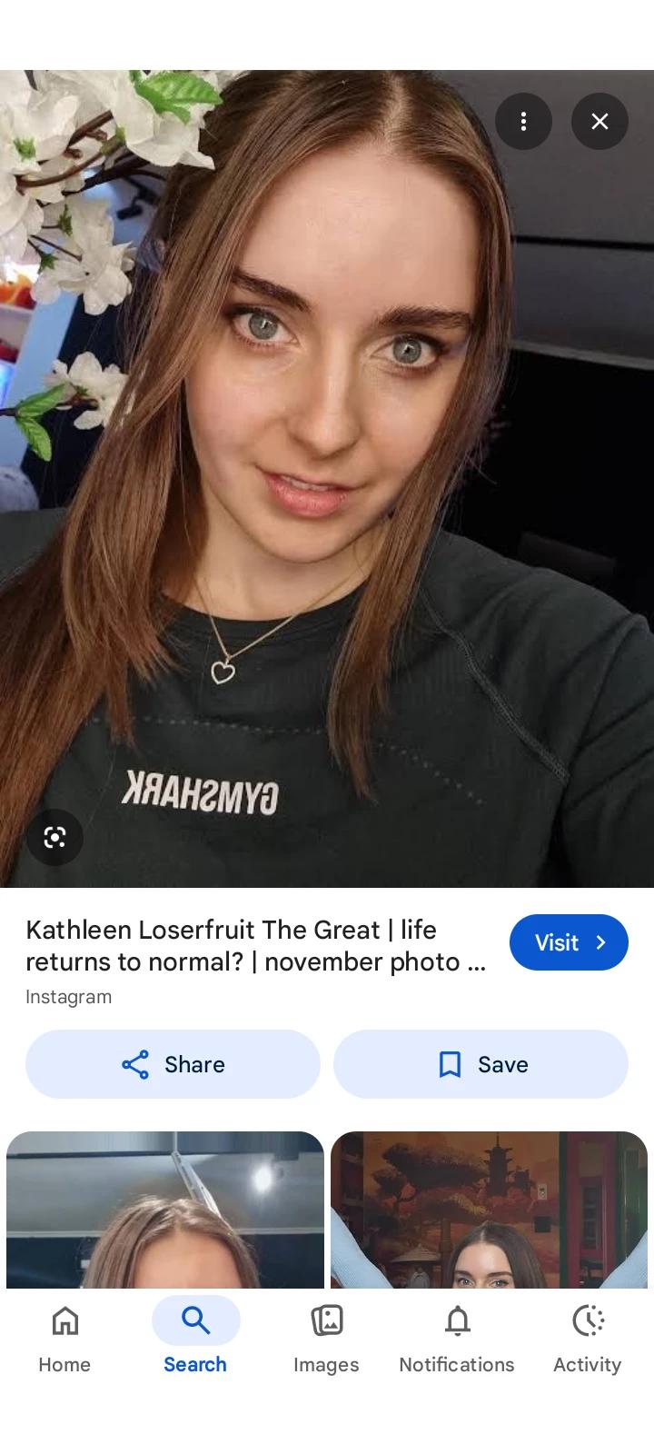 Loserfruit  thumbnail