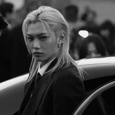 Lee Felix thumbnail